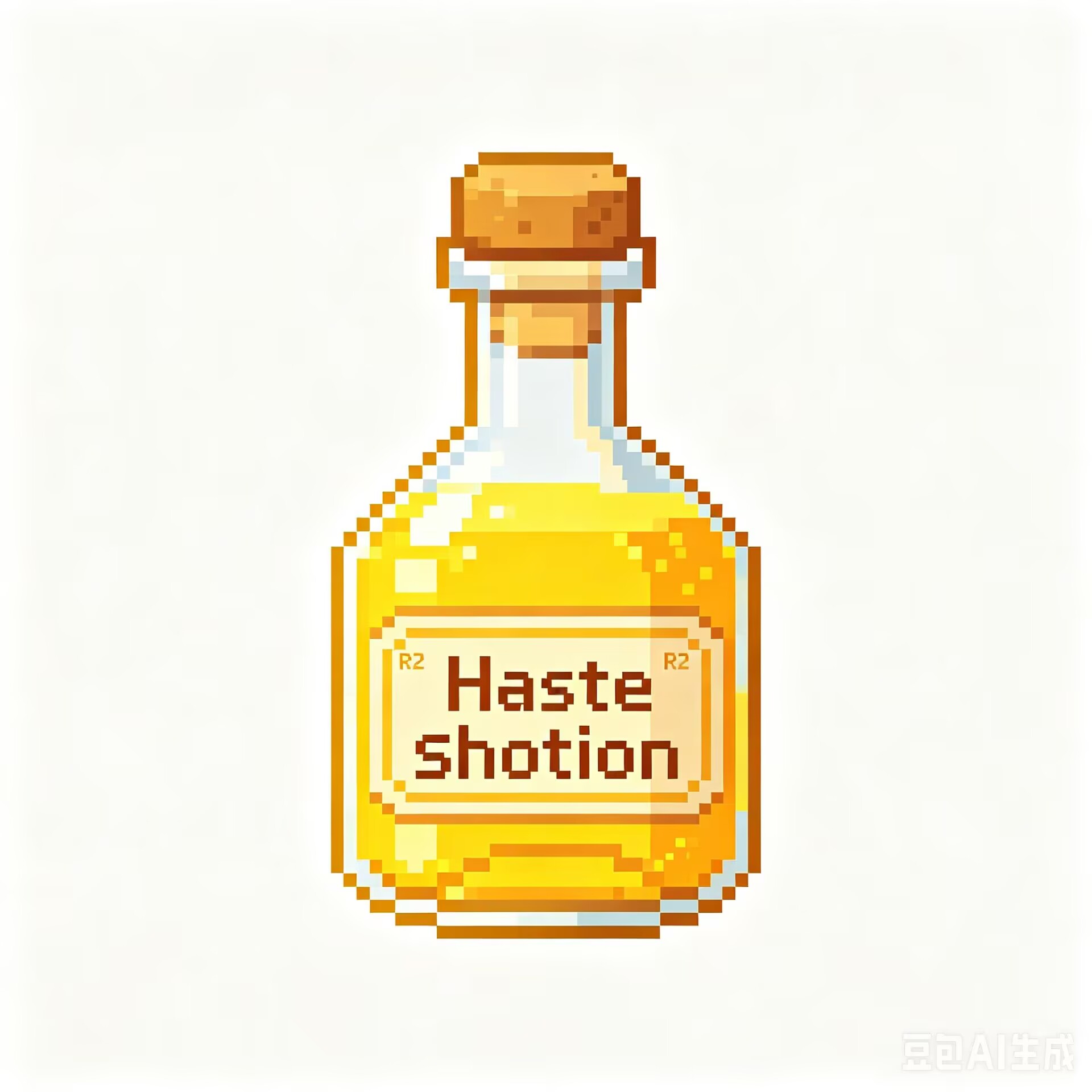 Haste Potion