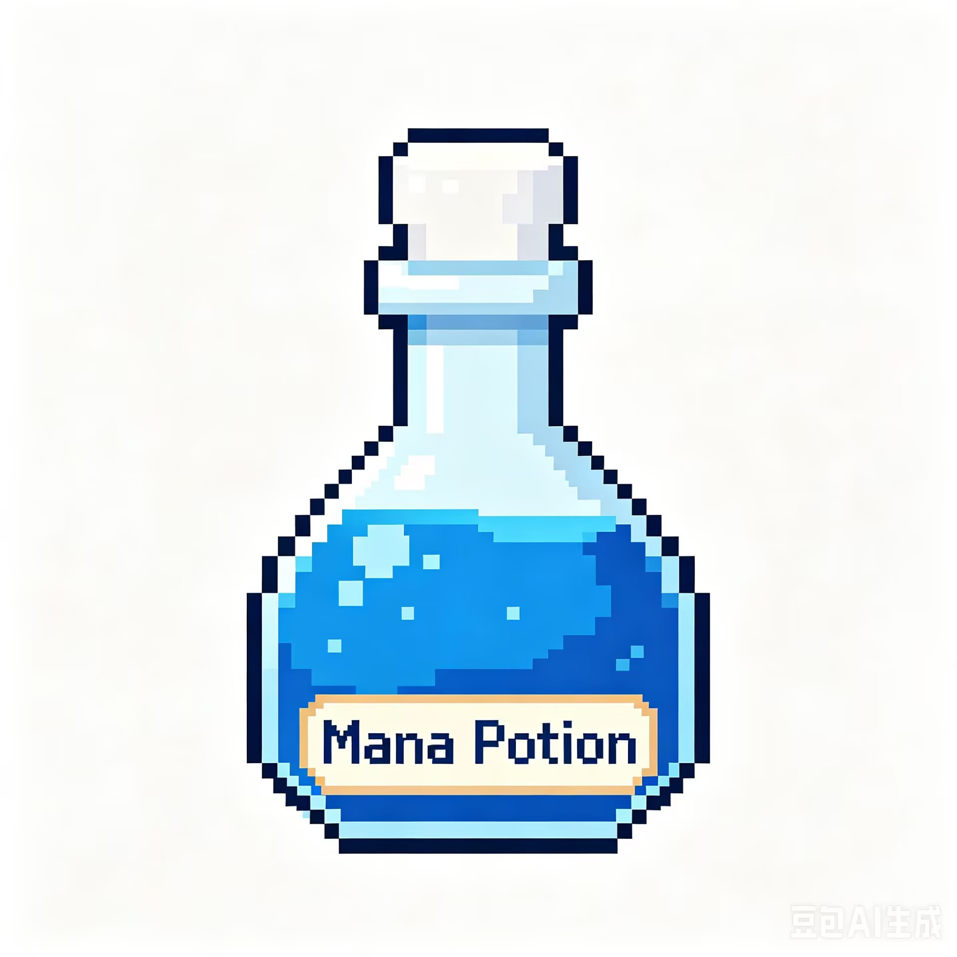 Mana Potion
