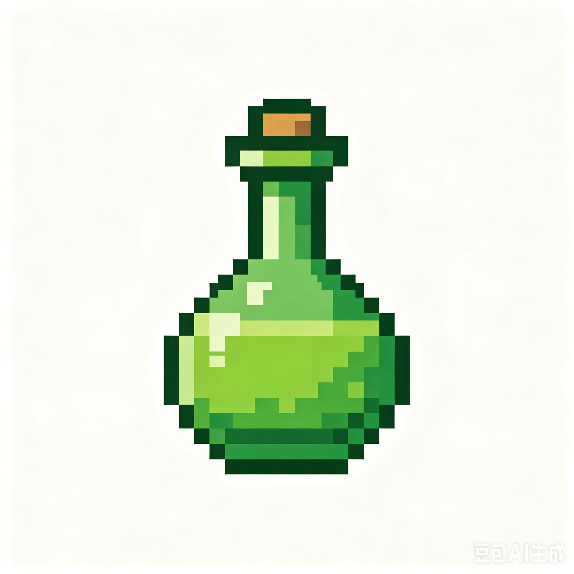 Resurrection Potion